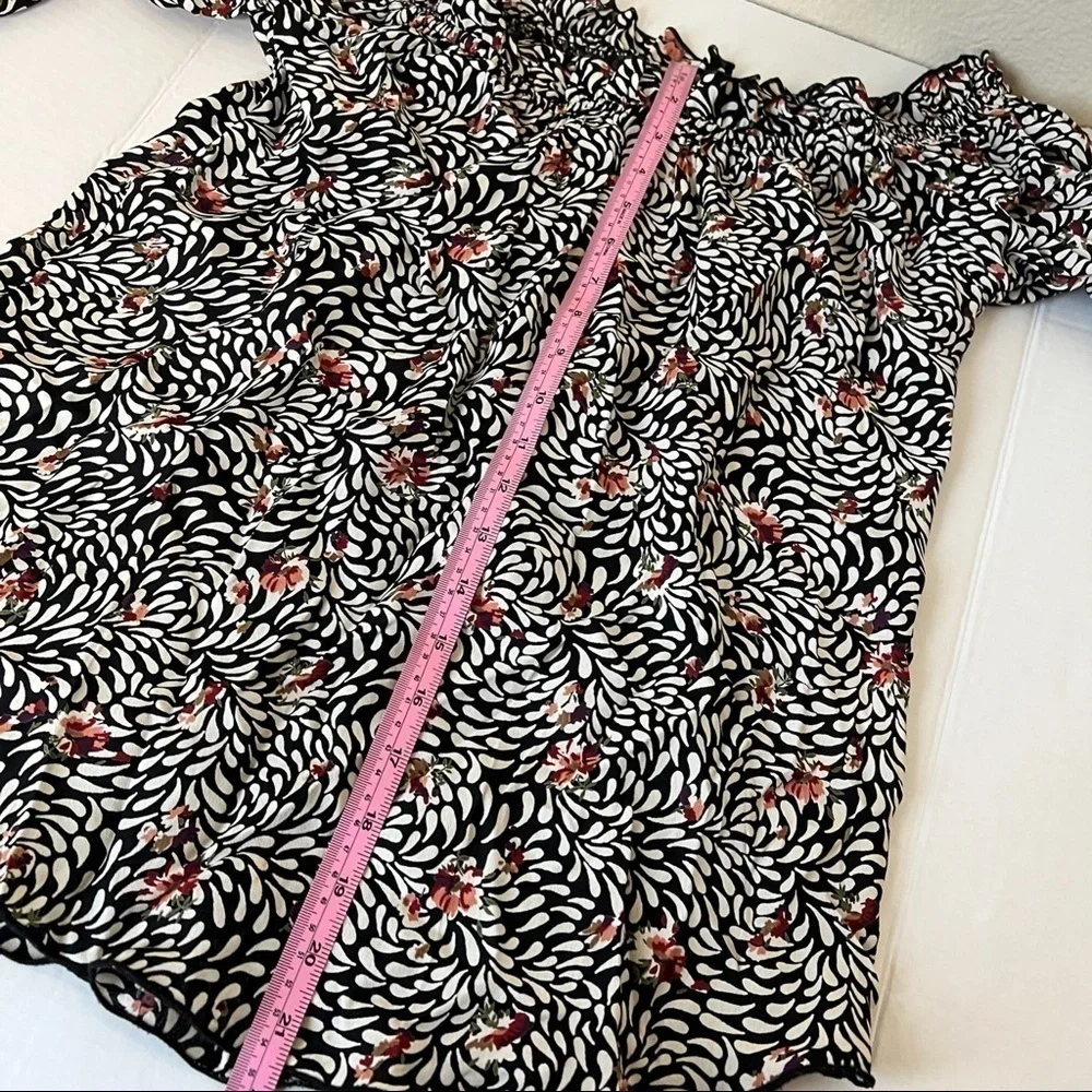 Loco Lindo Women blouse XS
